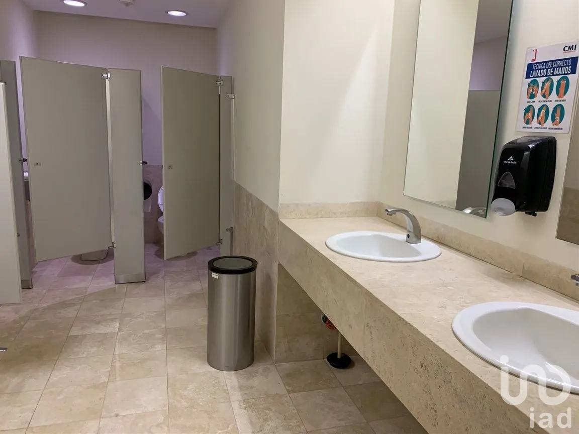 Oficina en Venta en Santa Fe Cuajimalpa, Cuajimalpa de Morelos, Ciudad de México | NEX-282429 | iad México | Foto 20 de 21