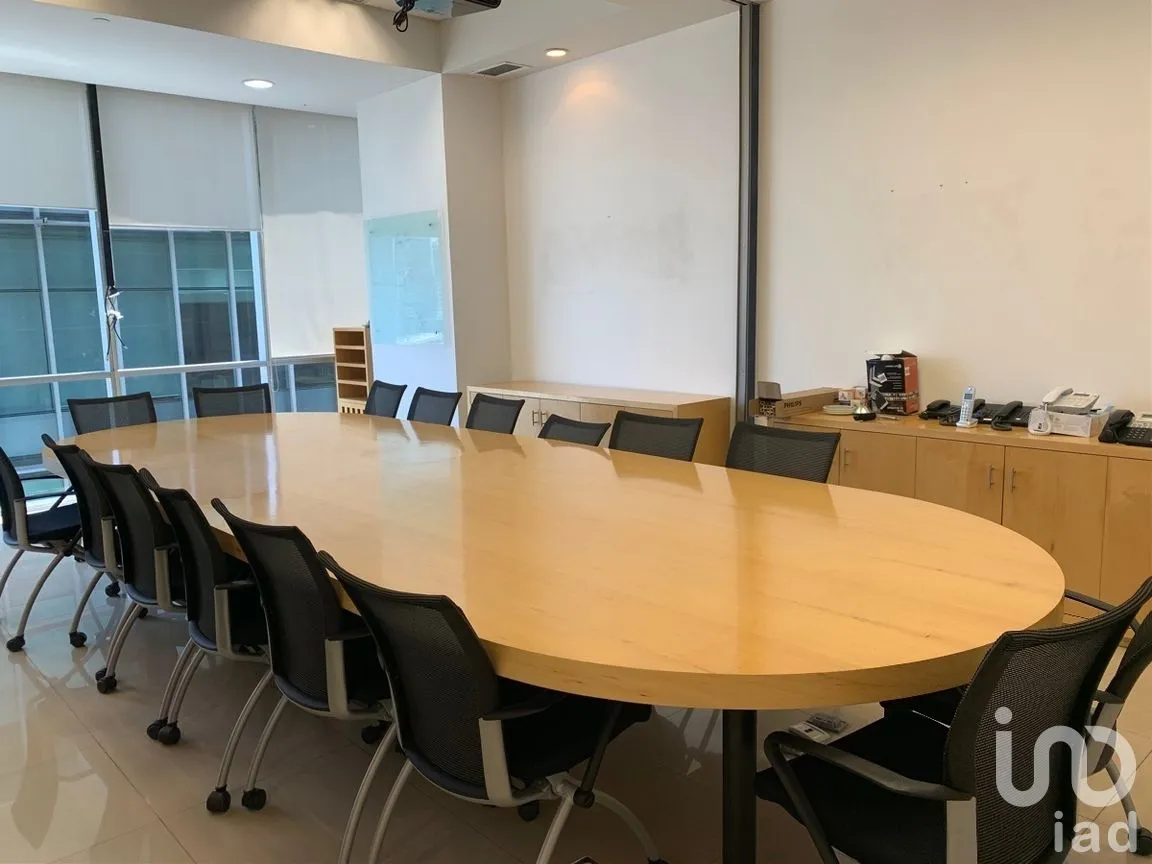 Oficina en Venta en Santa Fe Cuajimalpa, Cuajimalpa de Morelos, Ciudad de México | NEX-282429 | iad México | Foto 3 de 21