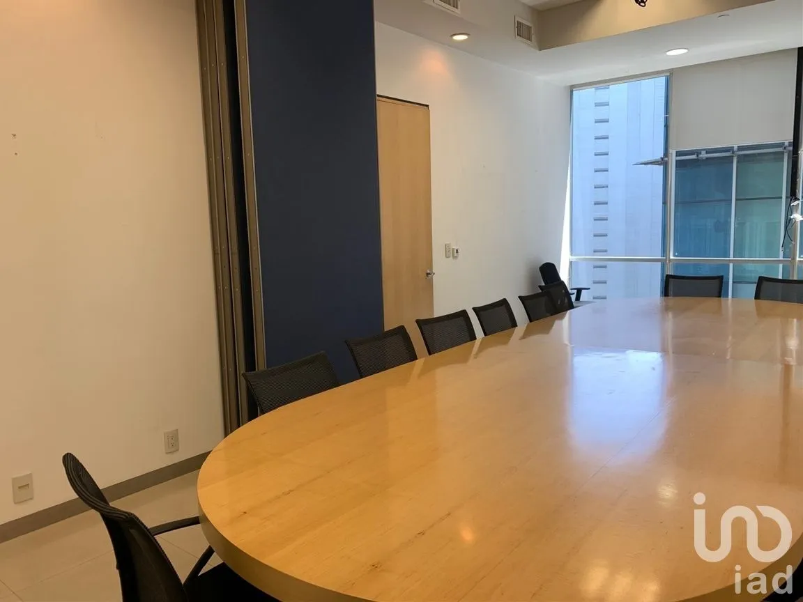 Oficina en Venta en Santa Fe Cuajimalpa, Cuajimalpa de Morelos, Ciudad de México | NEX-282429 | iad México | Foto 4 de 21