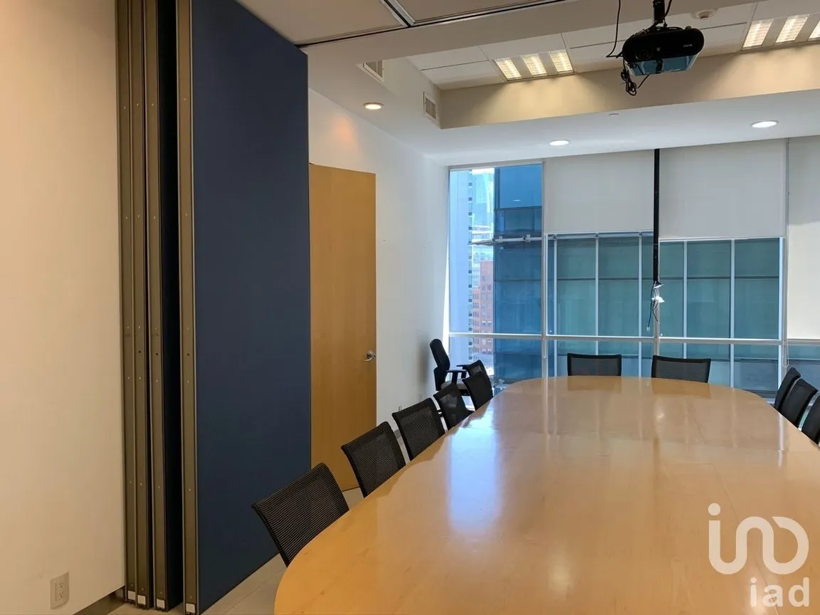 Oficina en Venta en Santa Fe Cuajimalpa, Cuajimalpa de Morelos, Ciudad de México | NEX-282429 | iad México | Foto 5 de 21