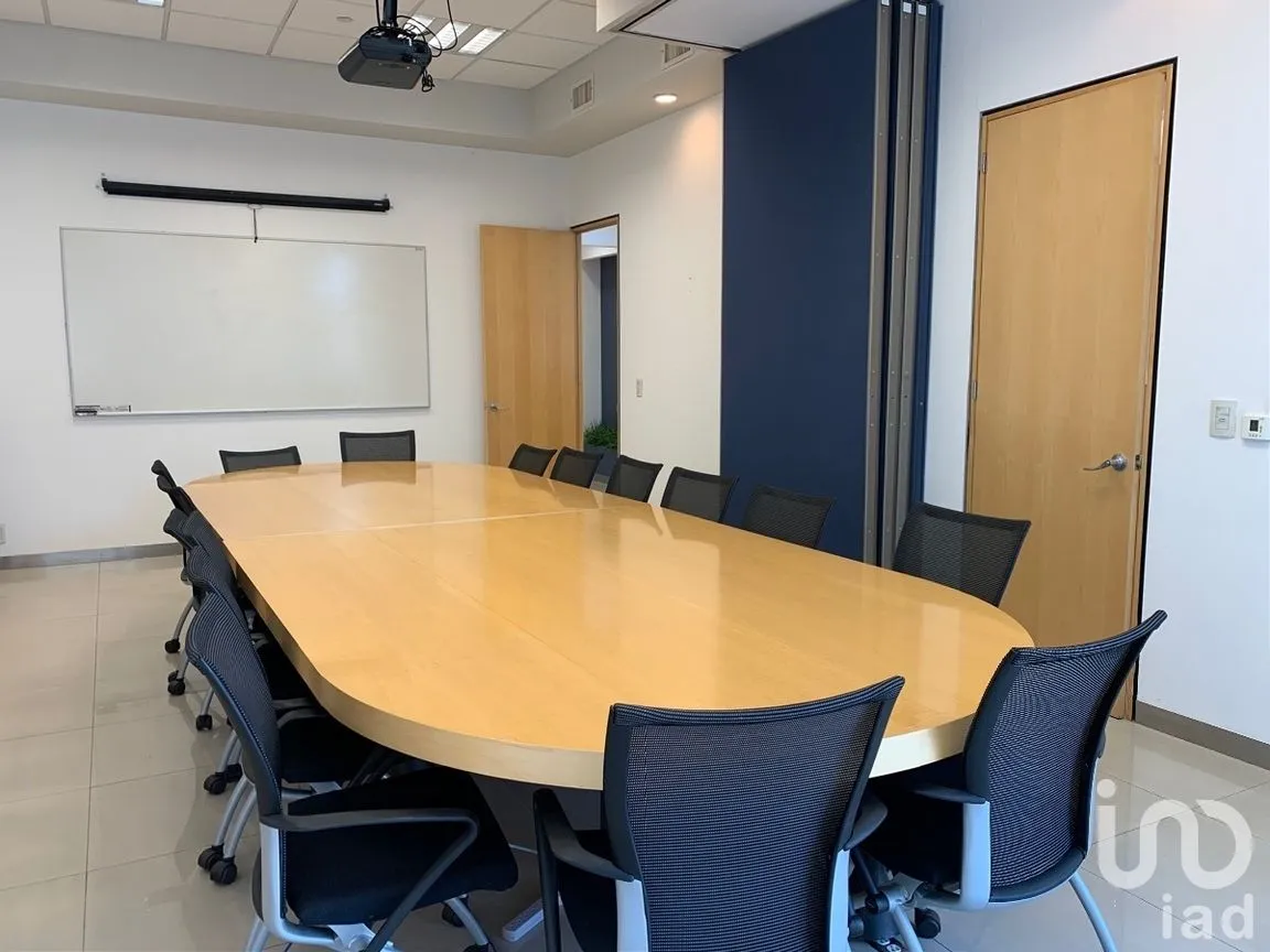 Oficina en Venta en Santa Fe Cuajimalpa, Cuajimalpa de Morelos, Ciudad de México | NEX-282429 | iad México | Foto 6 de 21