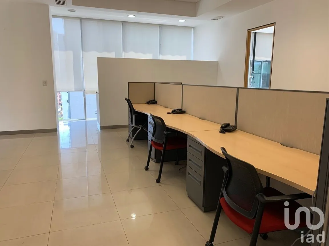 Oficina en Venta en Santa Fe Cuajimalpa, Cuajimalpa de Morelos, Ciudad de México | NEX-282429 | iad México | Foto 7 de 21