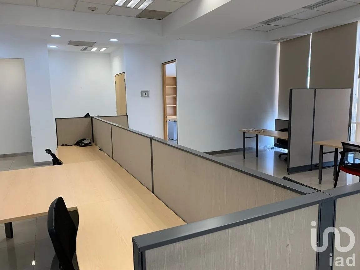 Oficina en Venta en Santa Fe Cuajimalpa, Cuajimalpa de Morelos, Ciudad de México | NEX-282429 | iad México | Foto 8 de 21