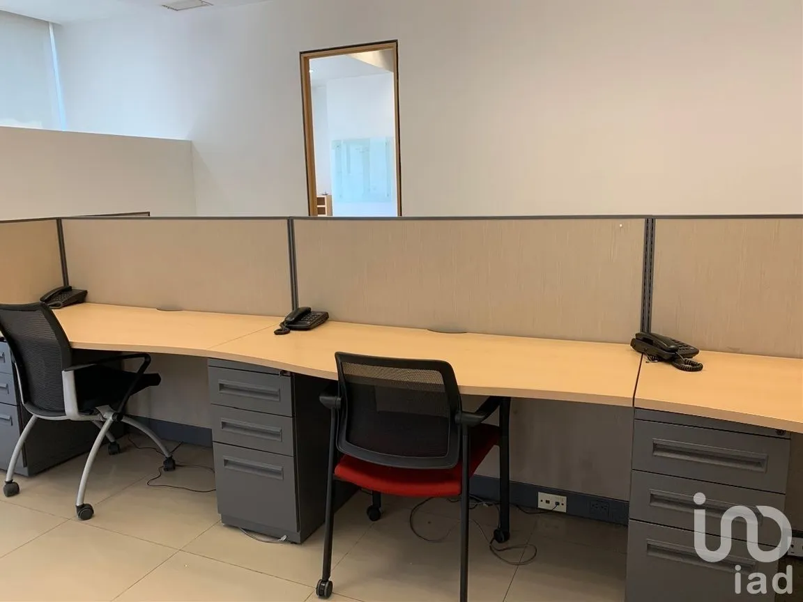 Oficina en Venta en Santa Fe Cuajimalpa, Cuajimalpa de Morelos, Ciudad de México | NEX-282429 | iad México | Foto 9 de 21