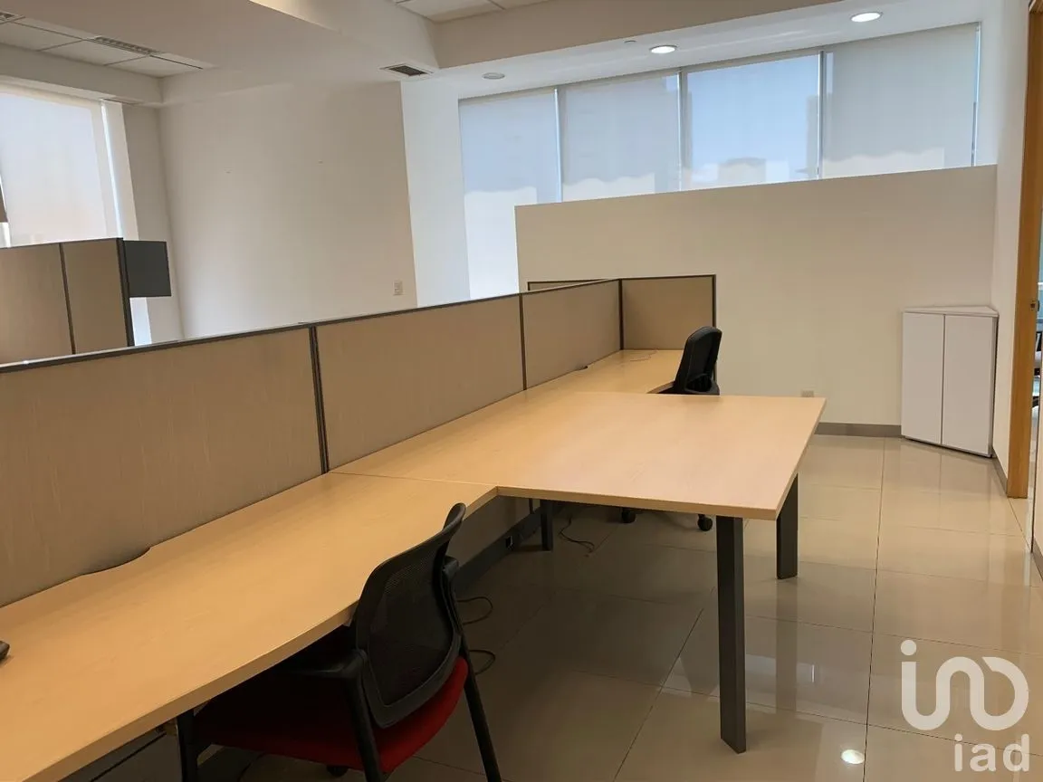 Oficina en Venta en Santa Fe Cuajimalpa, Cuajimalpa de Morelos, Ciudad de México | NEX-282429 | iad México | Foto 10 de 21