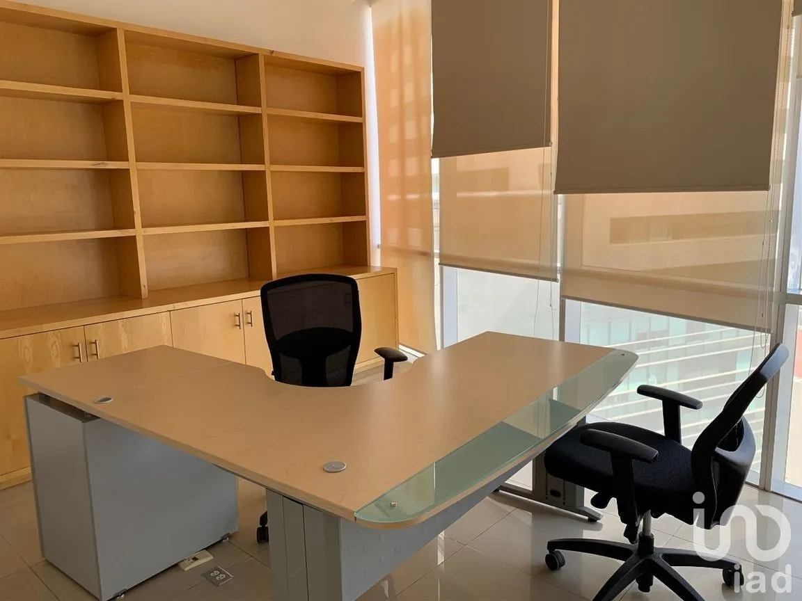 Oficina en Venta en Santa Fe Cuajimalpa, Cuajimalpa de Morelos, Ciudad de México | NEX-282429 | iad México | Foto 1 de 21
