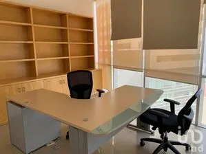NEX-282429 - Oficina en Venta, con 203 m2 de construcción en Santa Fe Cuajimalpa, CP 05348, Ciudad de México.