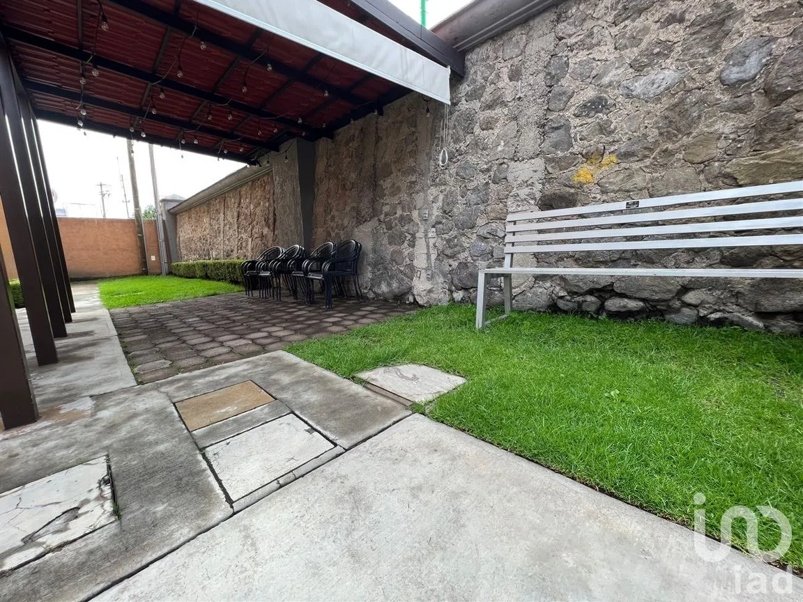 Departamento en Venta en Palo Solo, Huixquilucan, Estado de México | NEX-282430 | iad México | Foto 12 de 12