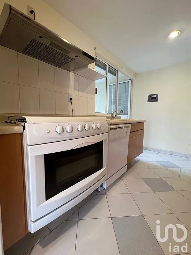 Departamento en Venta en Palo Solo, Huixquilucan, Estado de México | NEX-282430 | iad México | Foto 4 de 12