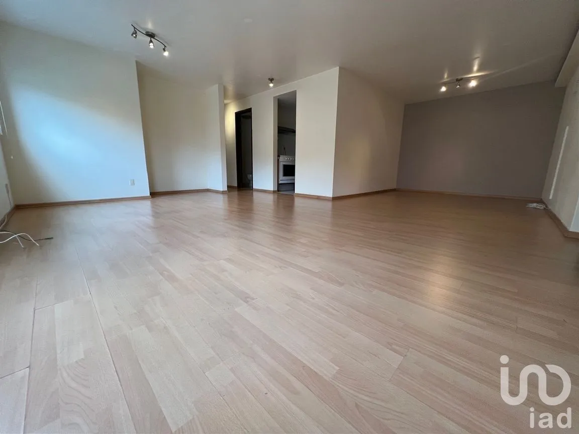Departamento en Venta en Palo Solo, Huixquilucan, Estado de México | NEX-282430 | iad México | Foto 1 de 12