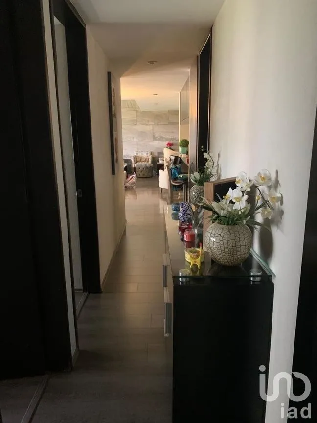 Departamento en Venta en Bosque Real, Huixquilucan, Estado de México | NEX-282431 | iad México | Foto 12 de 32