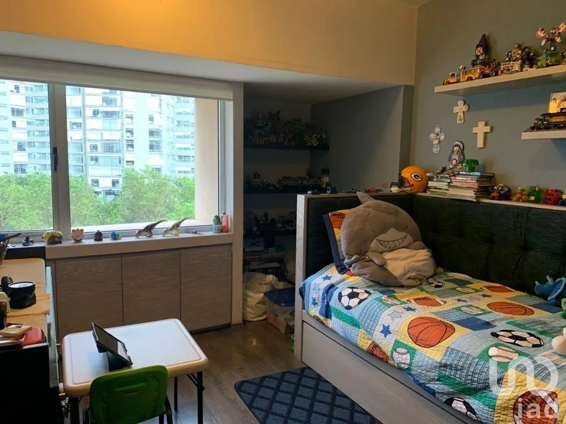 Departamento en Venta en Bosque Real, Huixquilucan, Estado de México | NEX-282431 | iad México | Foto 13 de 32
