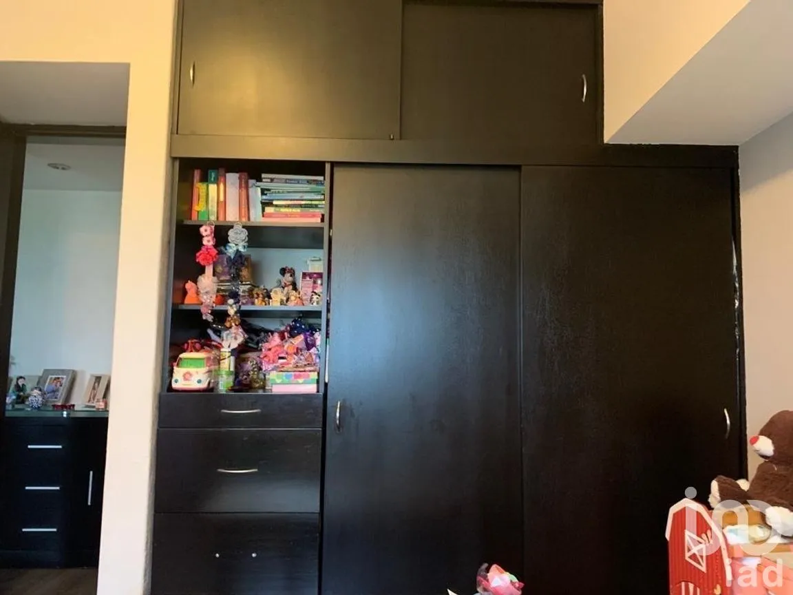 Departamento en Venta en Bosque Real, Huixquilucan, Estado de México | NEX-282431 | iad México | Foto 15 de 32