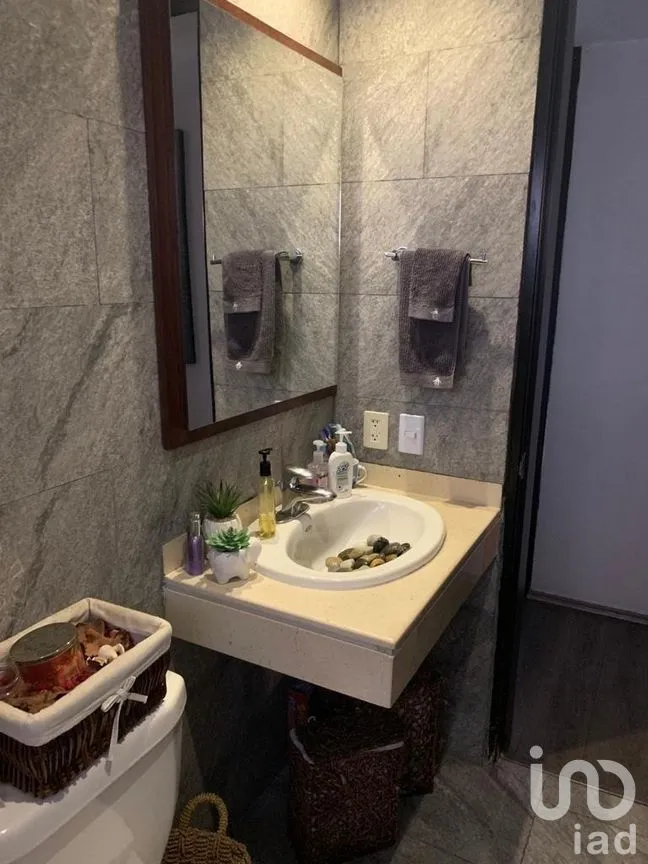 Departamento en Venta en Bosque Real, Huixquilucan, Estado de México | NEX-282431 | iad México | Foto 17 de 32