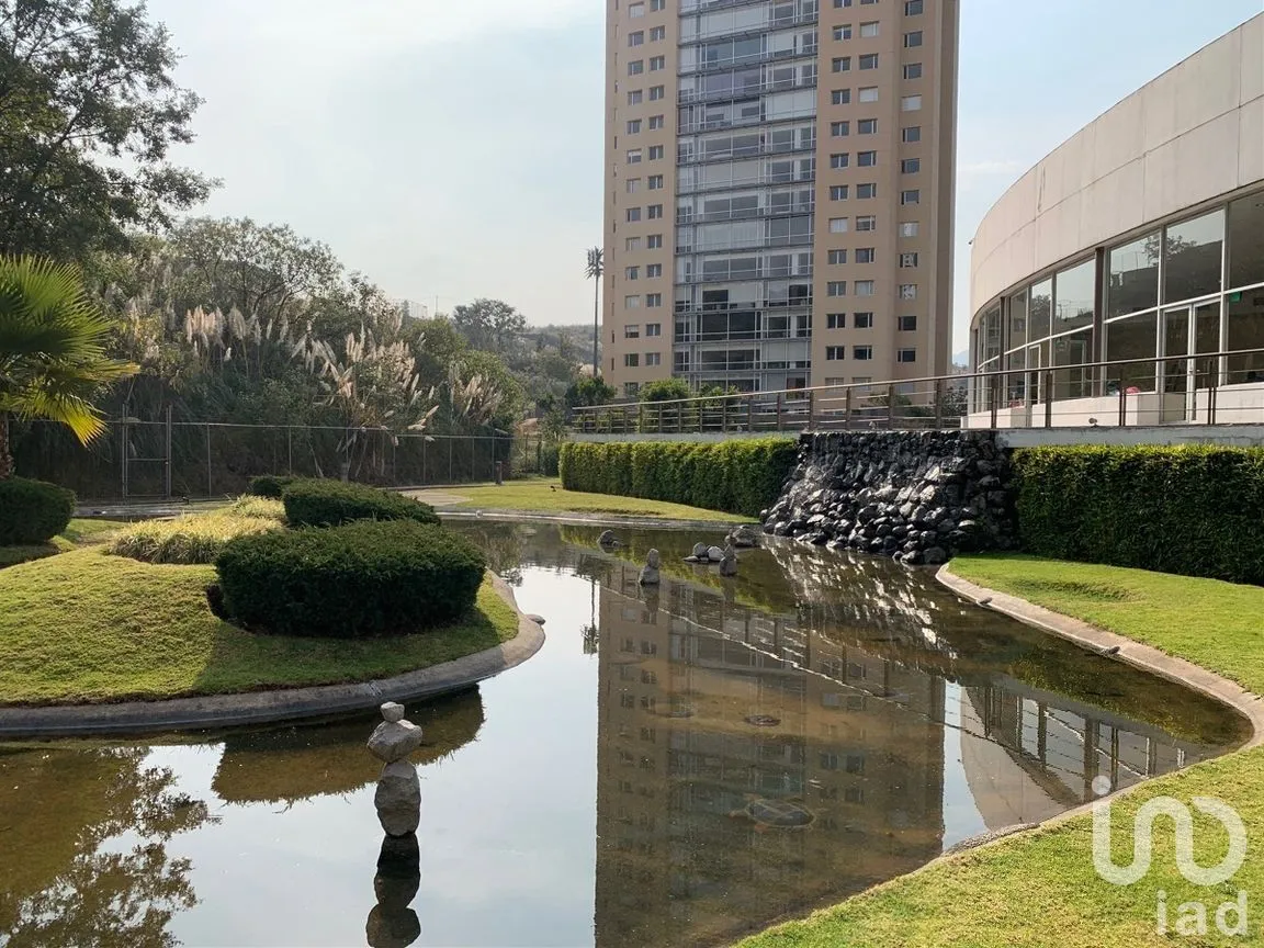 Departamento en Venta en Bosque Real, Huixquilucan, Estado de México | NEX-282431 | iad México | Foto 18 de 32