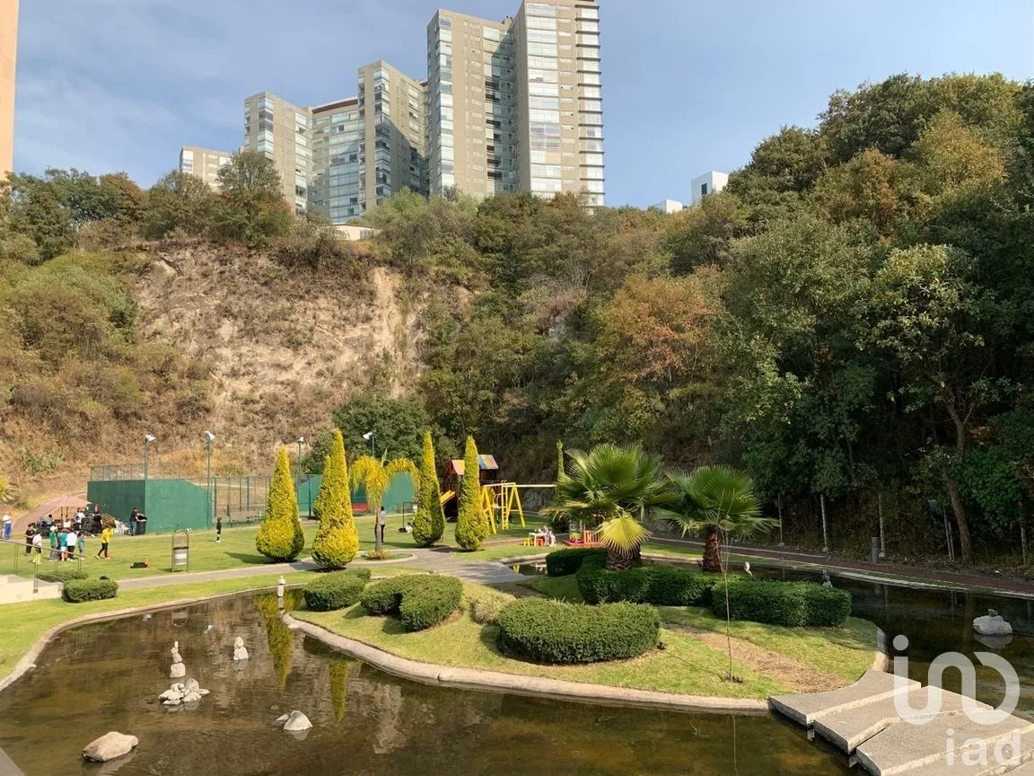 Departamento en Venta en Bosque Real, Huixquilucan, Estado de México | NEX-282431 | iad México | Foto 20 de 32