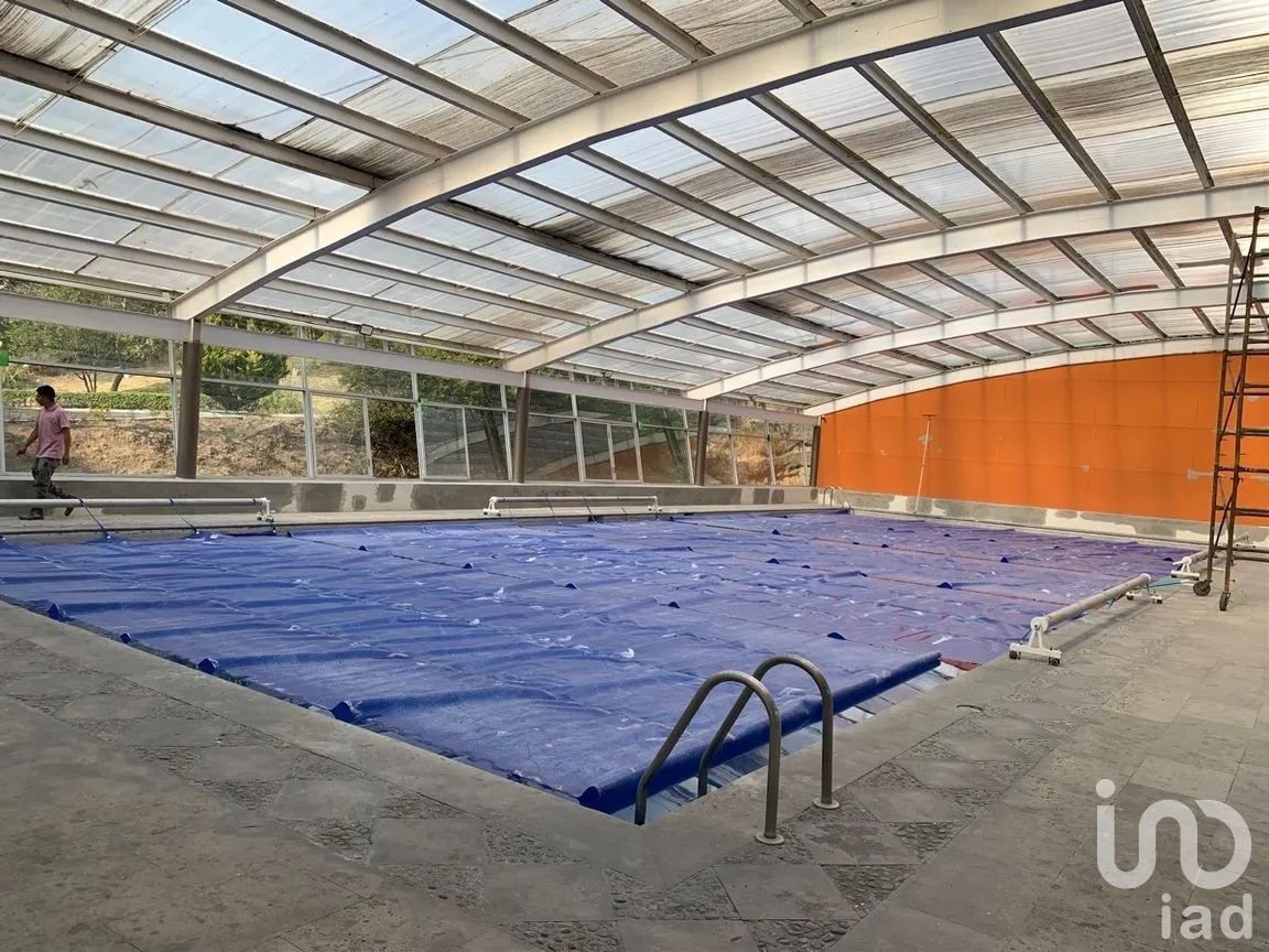 Departamento en Venta en Bosque Real, Huixquilucan, Estado de México | NEX-282431 | iad México | Foto 22 de 32