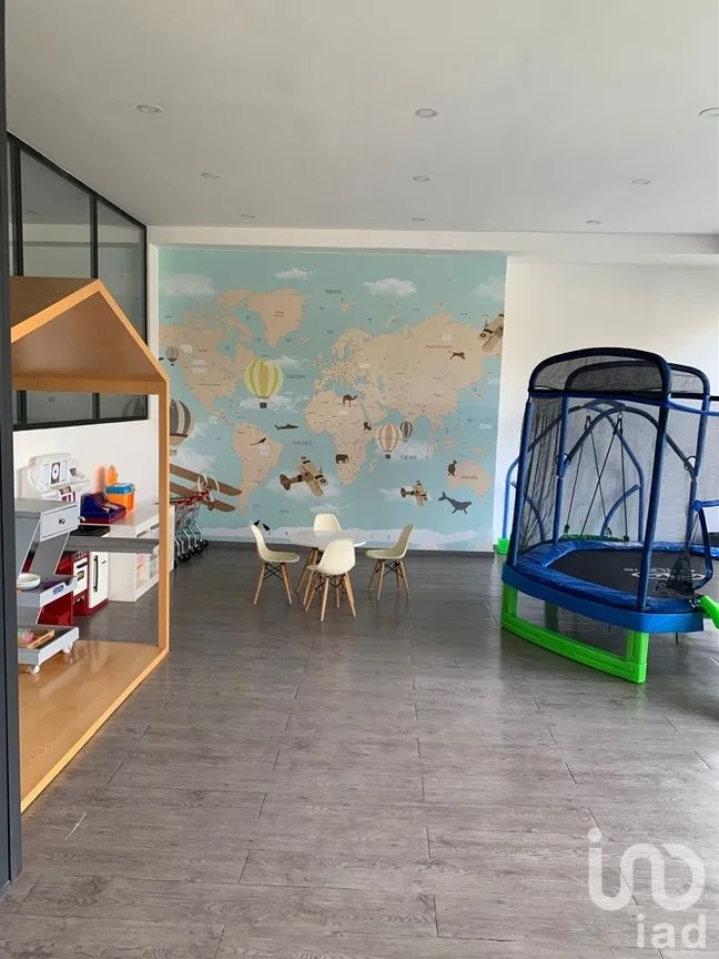 Departamento en Venta en Bosque Real, Huixquilucan, Estado de México | NEX-282431 | iad México | Foto 25 de 32