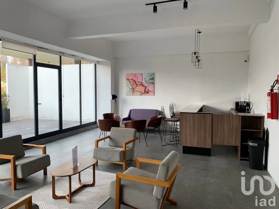 Departamento en Venta en Bosque Real, Huixquilucan, Estado de México | NEX-282431 | iad México | Foto 26 de 32