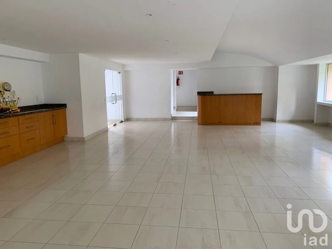 Departamento en Venta en Bosque Real, Huixquilucan, Estado de México | NEX-282431 | iad México | Foto 28 de 32