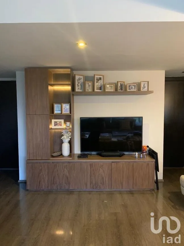 Departamento en Venta en Bosque Real, Huixquilucan, Estado de México | NEX-282431 | iad México | Foto 4 de 32
