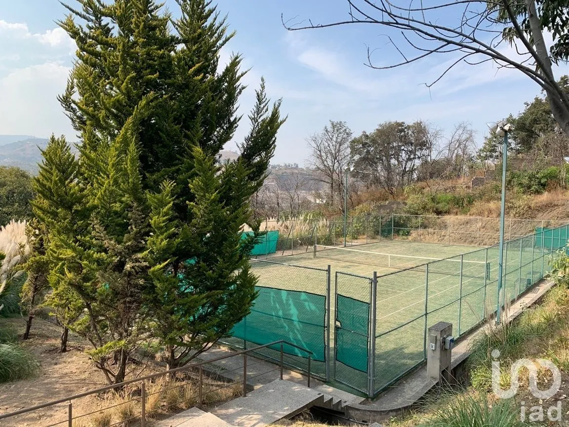 Departamento en Venta en Bosque Real, Huixquilucan, Estado de México | NEX-282431 | iad México | Foto 32 de 32