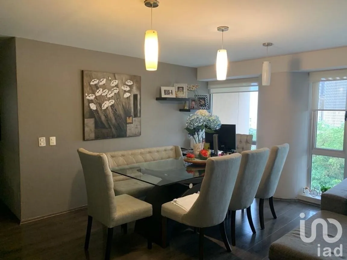 Departamento en Venta en Bosque Real, Huixquilucan, Estado de México | NEX-282431 | iad México | Foto 5 de 32