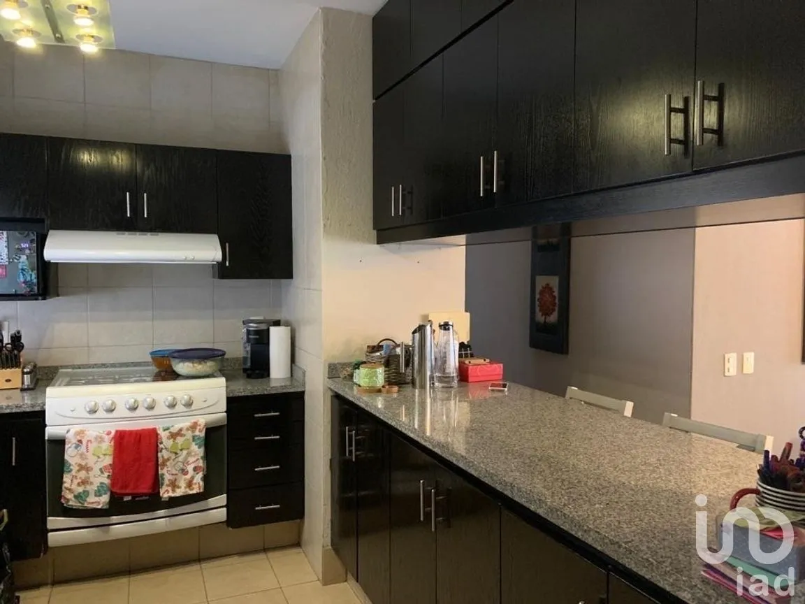 Departamento en Venta en Bosque Real, Huixquilucan, Estado de México | NEX-282431 | iad México | Foto 7 de 32