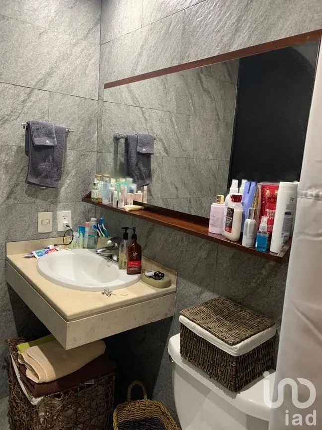 Departamento en Venta en Bosque Real, Huixquilucan, Estado de México | NEX-282431 | iad México | Foto 9 de 32