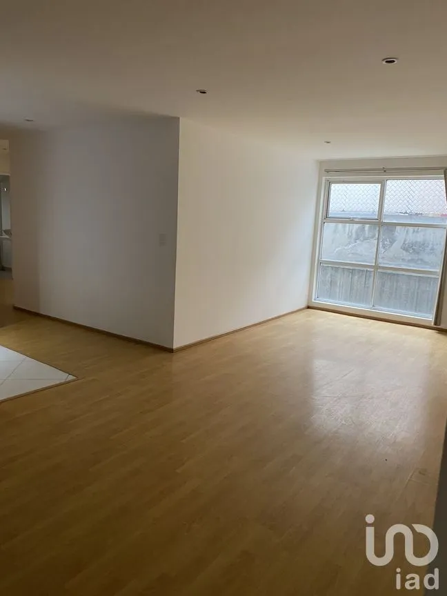 Departamento en Venta en Ciudad de los Deportes, Benito Juárez, Ciudad de México | NEX-282433 | iad México | Foto 2 de 12
