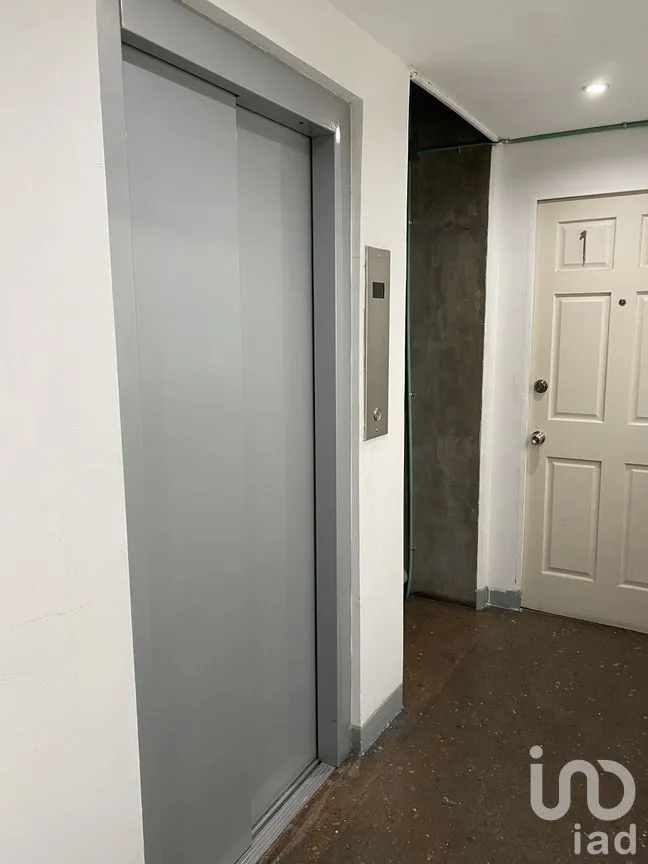 Departamento en Venta en Ciudad de los Deportes, Benito Juárez, Ciudad de México | NEX-282433 | iad México | Foto 11 de 12