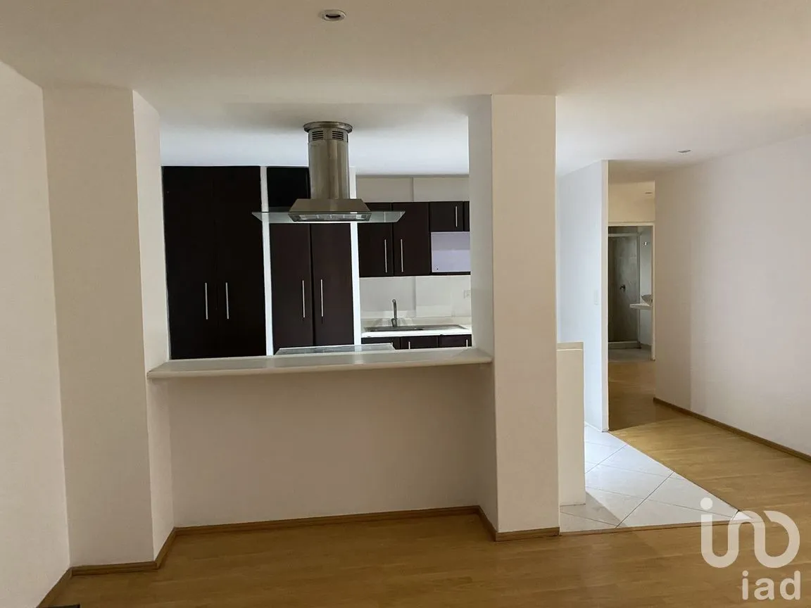 Departamento en Venta en Ciudad de los Deportes, Benito Juárez, Ciudad de México | NEX-282433 | iad México | Foto 3 de 12