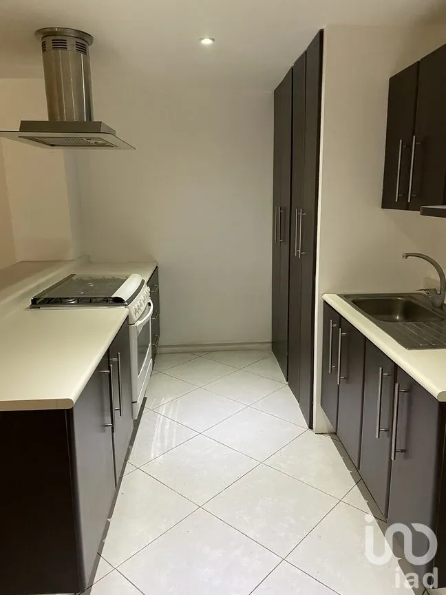 Departamento en Venta en Ciudad de los Deportes, Benito Juárez, Ciudad de México | NEX-282433 | iad México | Foto 4 de 12
