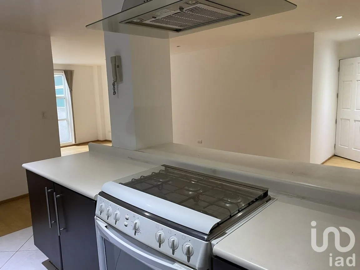 Departamento en Venta en Ciudad de los Deportes, Benito Juárez, Ciudad de México | NEX-282433 | iad México | Foto 5 de 12