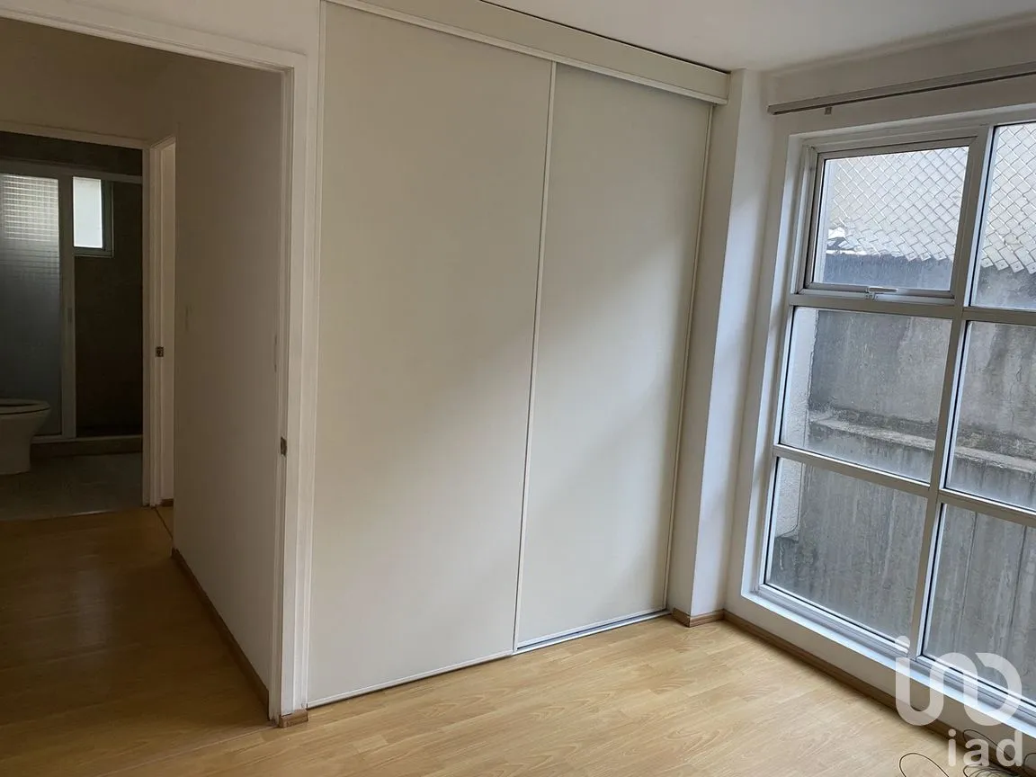 Departamento en Venta en Ciudad de los Deportes, Benito Juárez, Ciudad de México | NEX-282433 | iad México | Foto 6 de 12