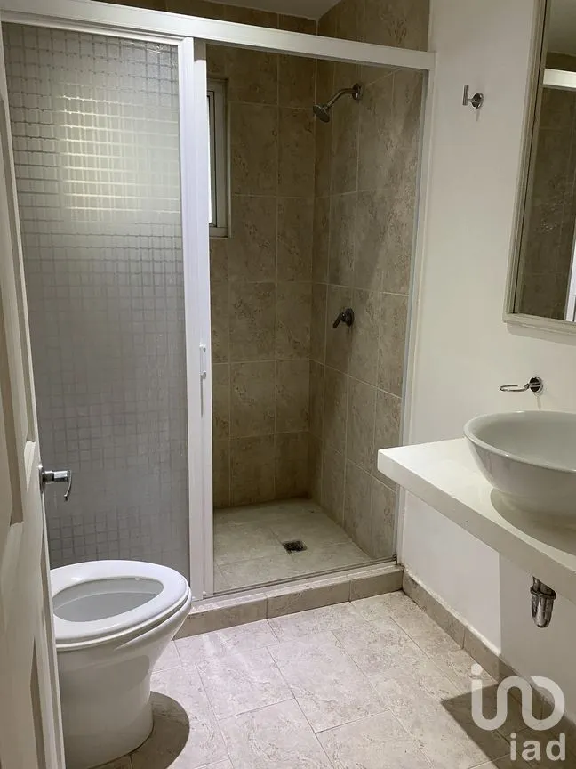 Departamento en Venta en Ciudad de los Deportes, Benito Juárez, Ciudad de México | NEX-282433 | iad México | Foto 8 de 12