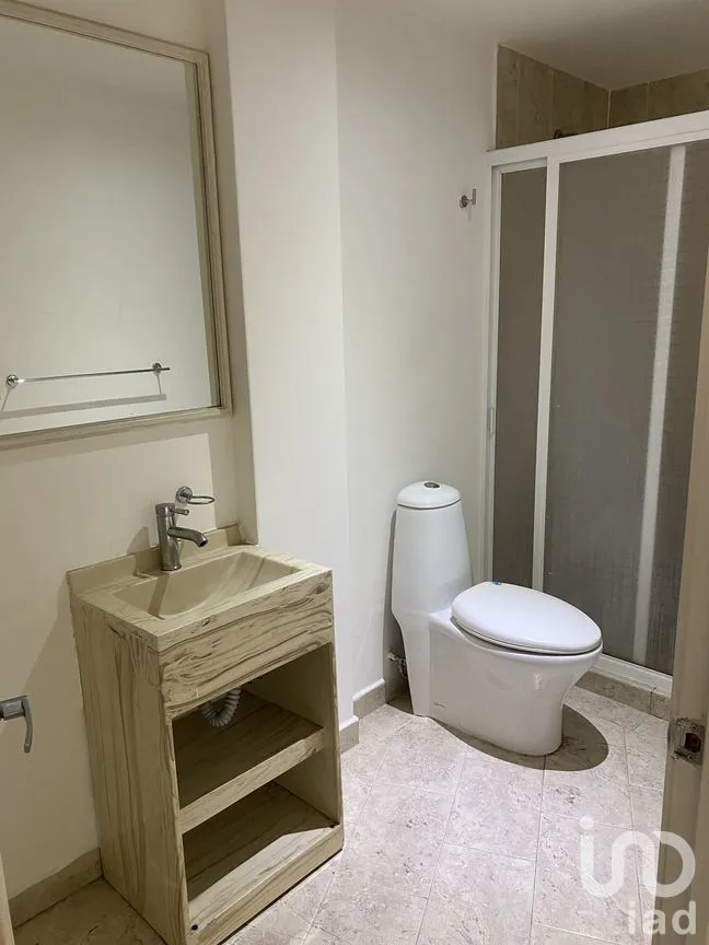 Departamento en Venta en Ciudad de los Deportes, Benito Juárez, Ciudad de México | NEX-282433 | iad México | Foto 9 de 12