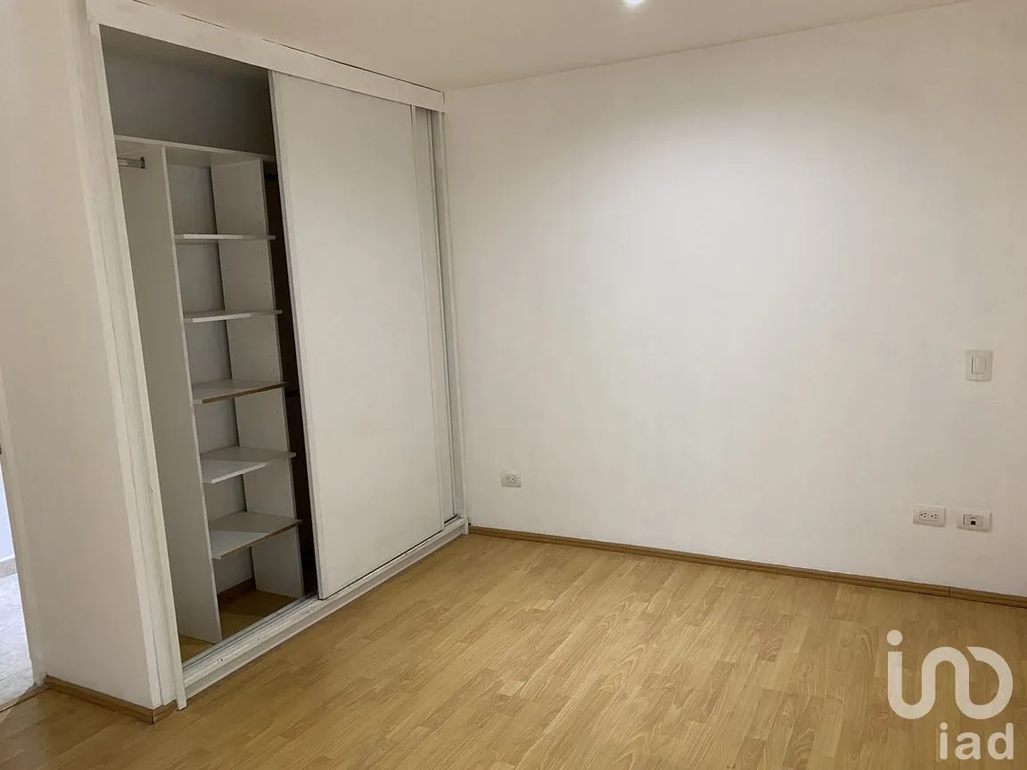 Departamento en Venta en Ciudad de los Deportes, Benito Juárez, Ciudad de México | NEX-282433 | iad México | Foto 10 de 12