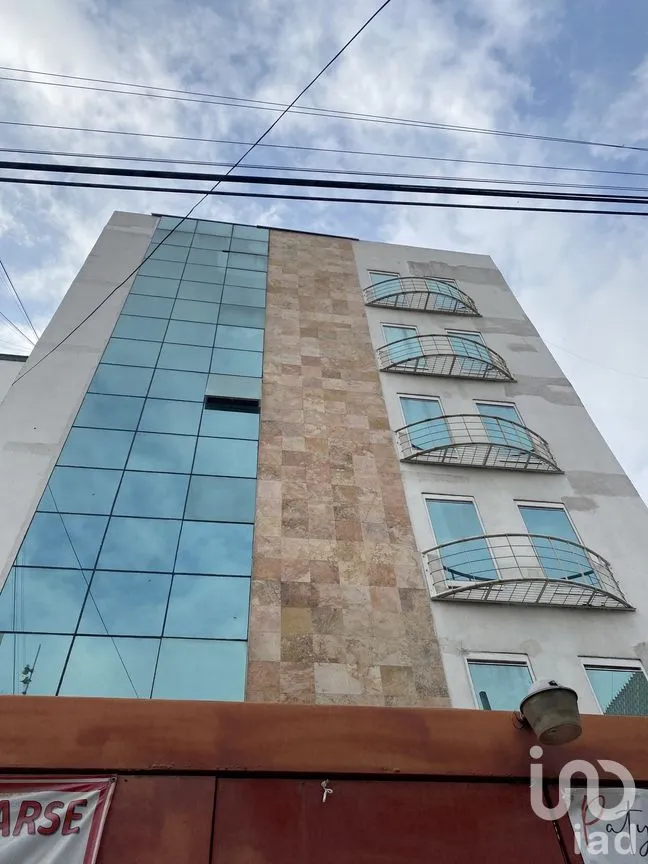 Departamento en Venta en Ciudad de los Deportes, Benito Juárez, Ciudad de México | NEX-282433 | iad México | Foto 1 de 12