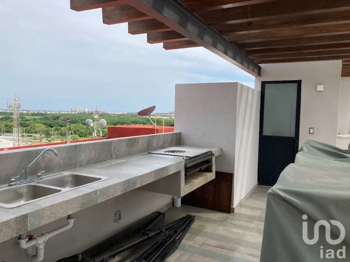 Departamento en Venta en La Zanja O La Poza, Acapulco de Juárez, Guerrero | NEX-282434 | iad México | Foto 15 de 34