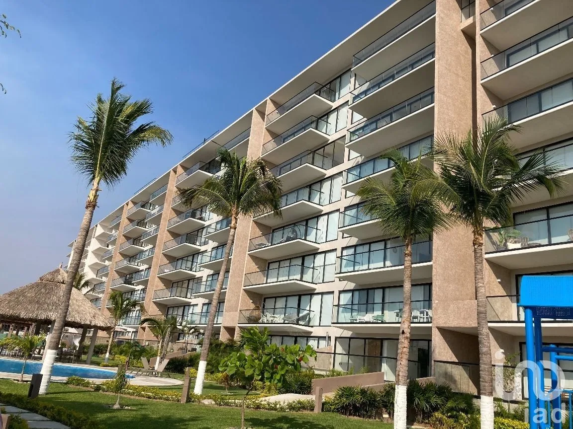 Departamento en Venta en La Zanja O La Poza, Acapulco de Juárez, Guerrero | NEX-282434 | iad México | Foto 19 de 34