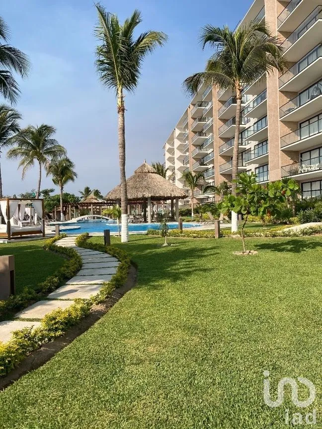 Departamento en Venta en La Zanja O La Poza, Acapulco de Juárez, Guerrero | NEX-282434 | iad México | Foto 20 de 34