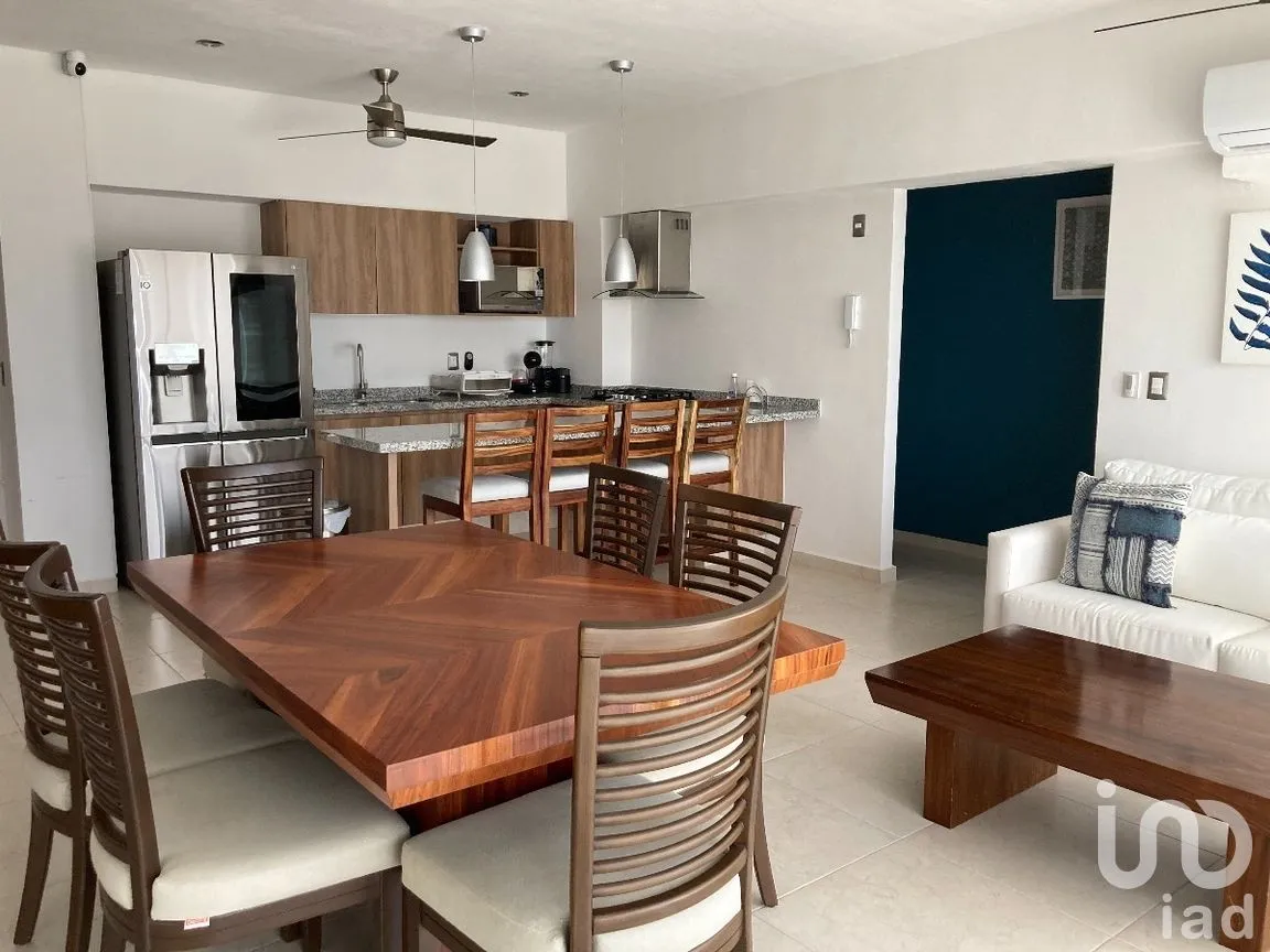 Departamento en Venta en La Zanja O La Poza, Acapulco de Juárez, Guerrero | NEX-282434 | iad México | Foto 3 de 34