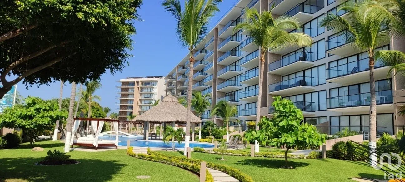 Departamento en Venta en La Zanja O La Poza, Acapulco de Juárez, Guerrero | NEX-282434 | iad México | Foto 21 de 34