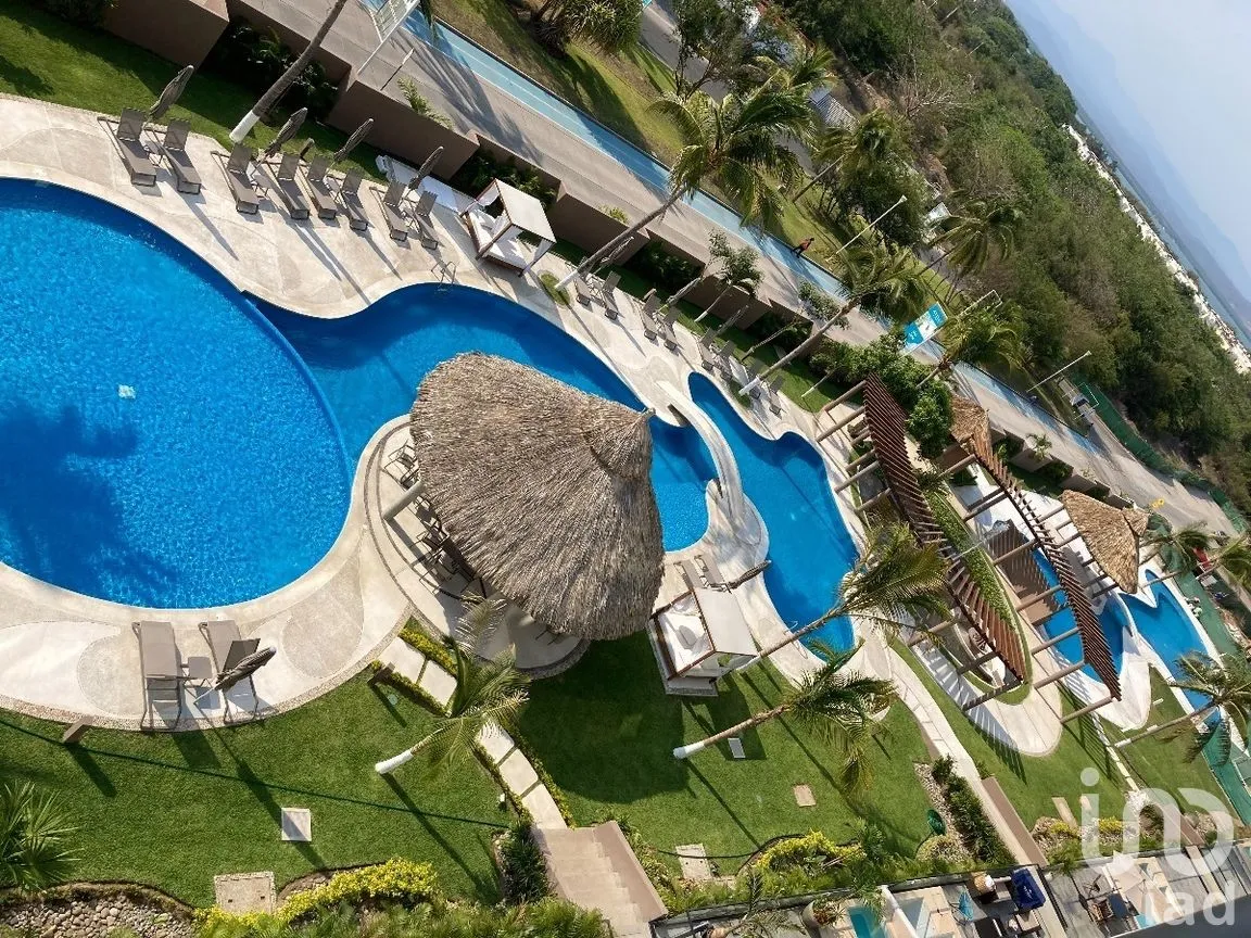 Departamento en Venta en La Zanja O La Poza, Acapulco de Juárez, Guerrero | NEX-282434 | iad México | Foto 22 de 34