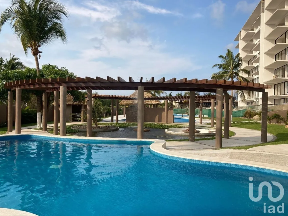 Departamento en Venta en La Zanja O La Poza, Acapulco de Juárez, Guerrero | NEX-282434 | iad México | Foto 23 de 34