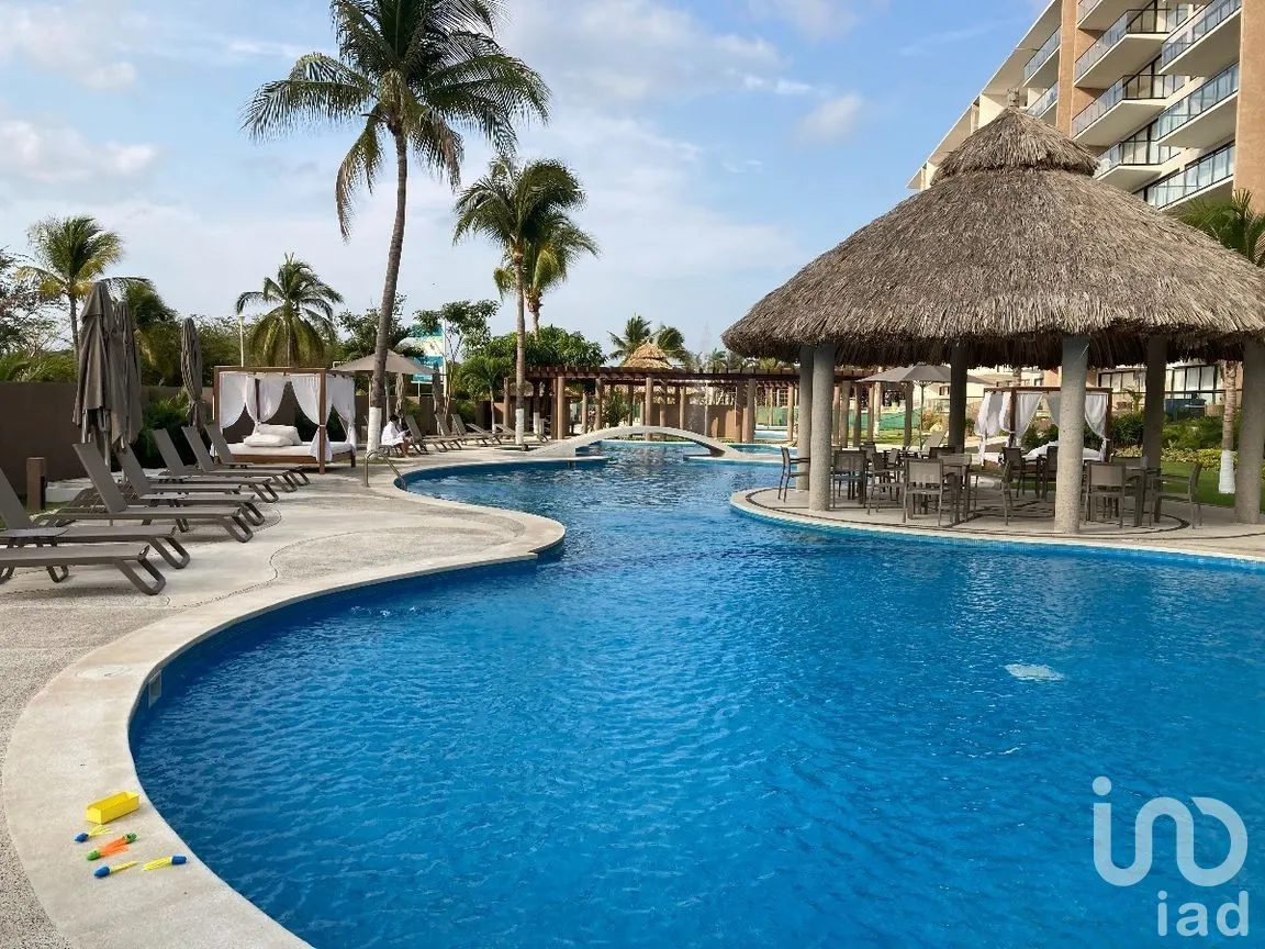 Departamento en Venta en La Zanja O La Poza, Acapulco de Juárez, Guerrero | NEX-282434 | iad México | Foto 26 de 34