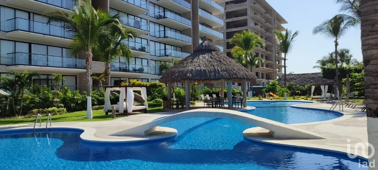 Departamento en Venta en La Zanja O La Poza, Acapulco de Juárez, Guerrero | NEX-282434 | iad México | Foto 28 de 34