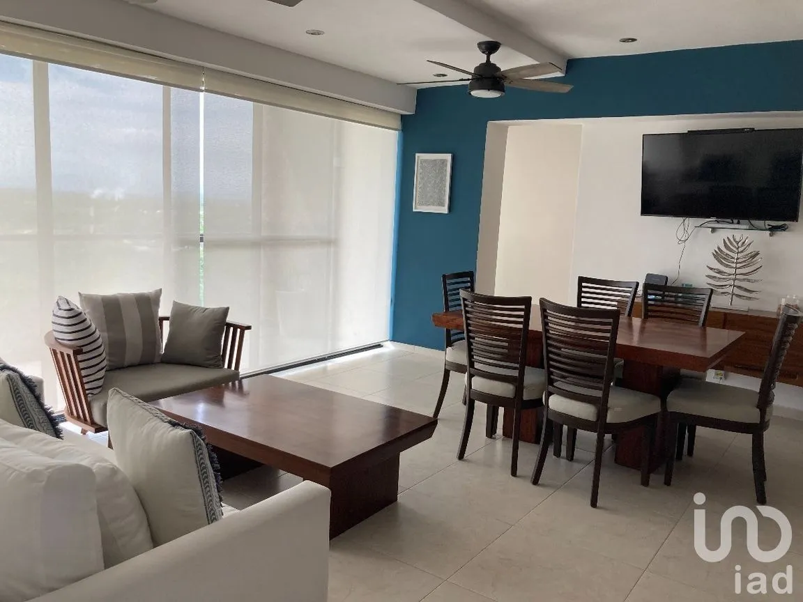 Departamento en Venta en La Zanja O La Poza, Acapulco de Juárez, Guerrero | NEX-282434 | iad México | Foto 4 de 34