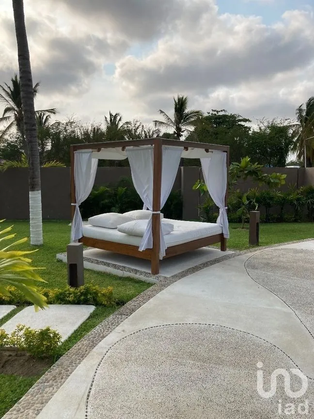 Departamento en Venta en La Zanja O La Poza, Acapulco de Juárez, Guerrero | NEX-282434 | iad México | Foto 31 de 34